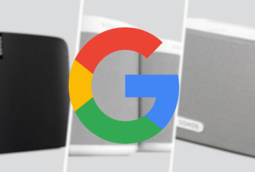 Google demanda a Sonos