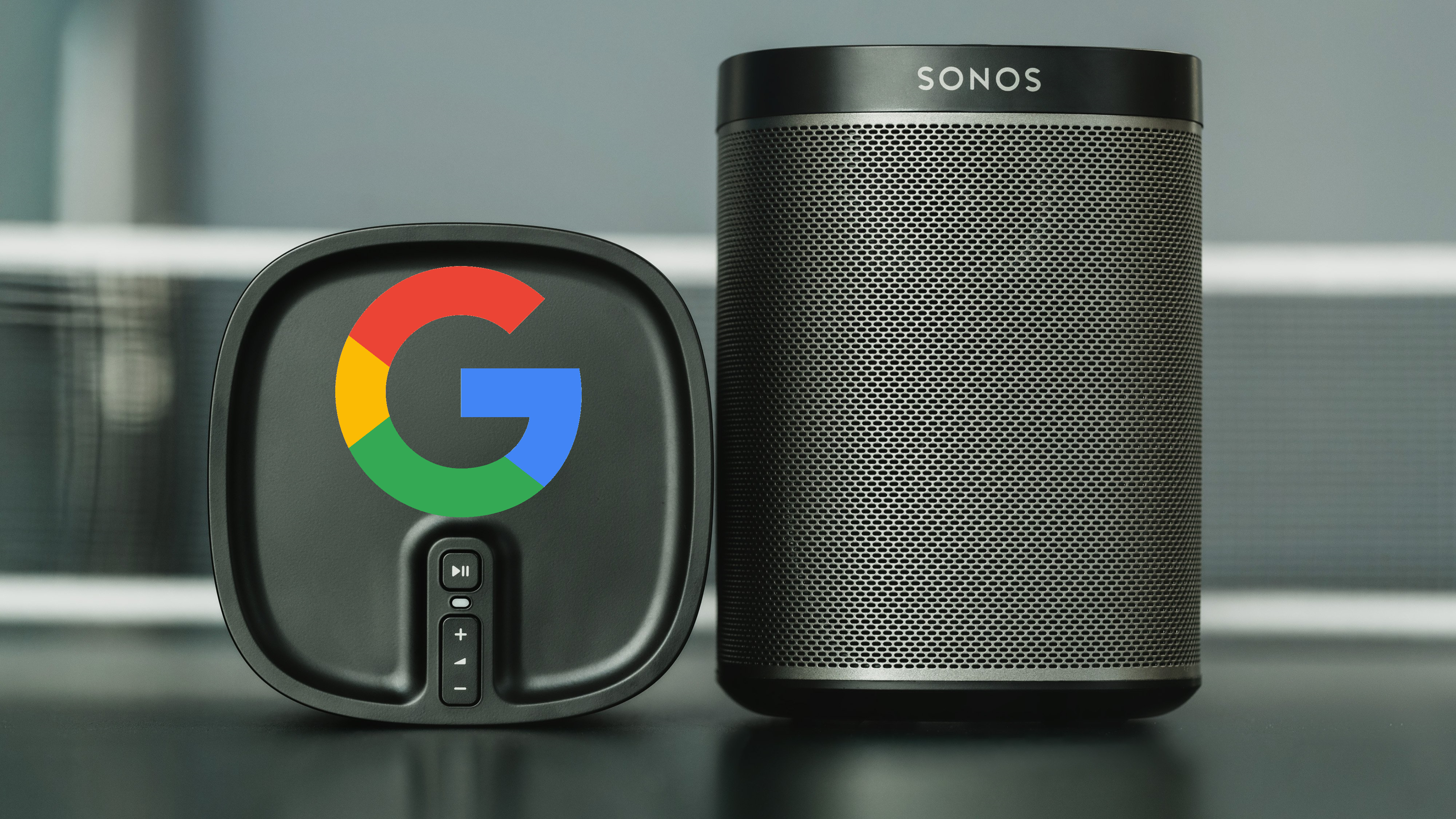 Google demanda a Sonos