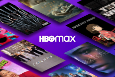 HBO MAX eliminará 36 programas