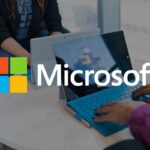 Historia de Microsoft Corporation