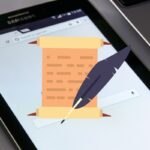 Historia de las tabletas