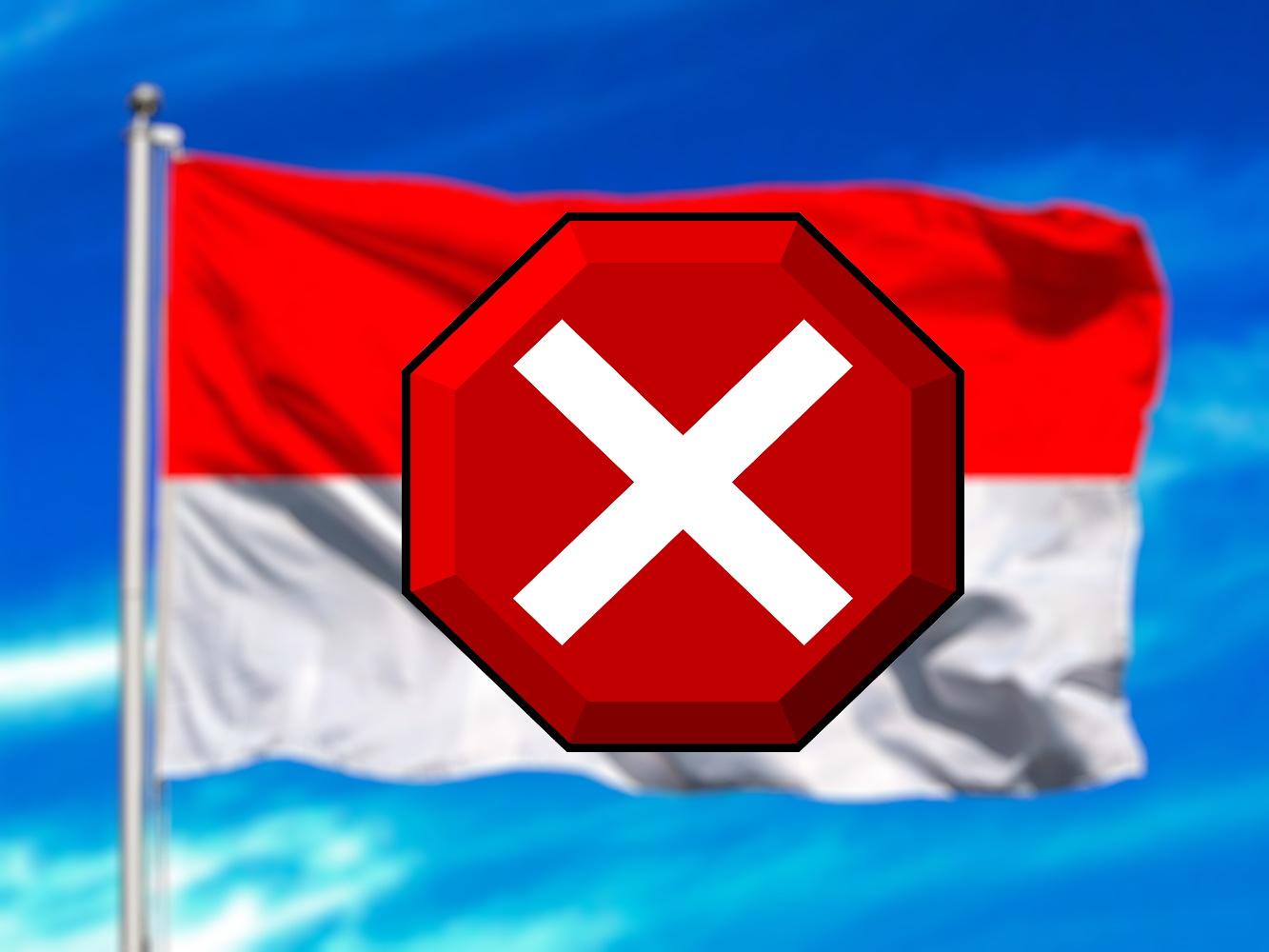 Indonesia bloquea a Steam, Yahoo y PayPal
