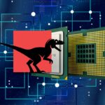 Intel Raptor Lake de 13ª generación