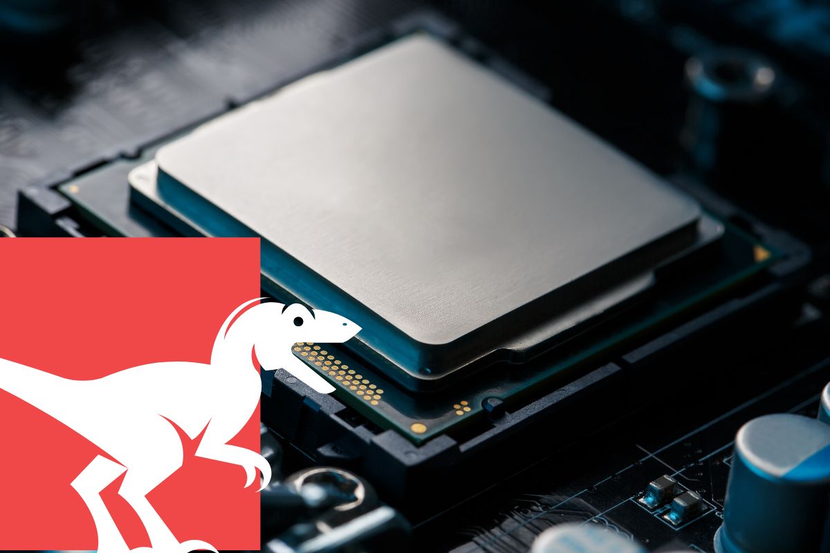 Intel Raptor Lake de 13ª