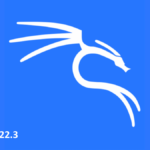 Kali Linux 2022.3