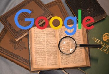 La Historia de Google
