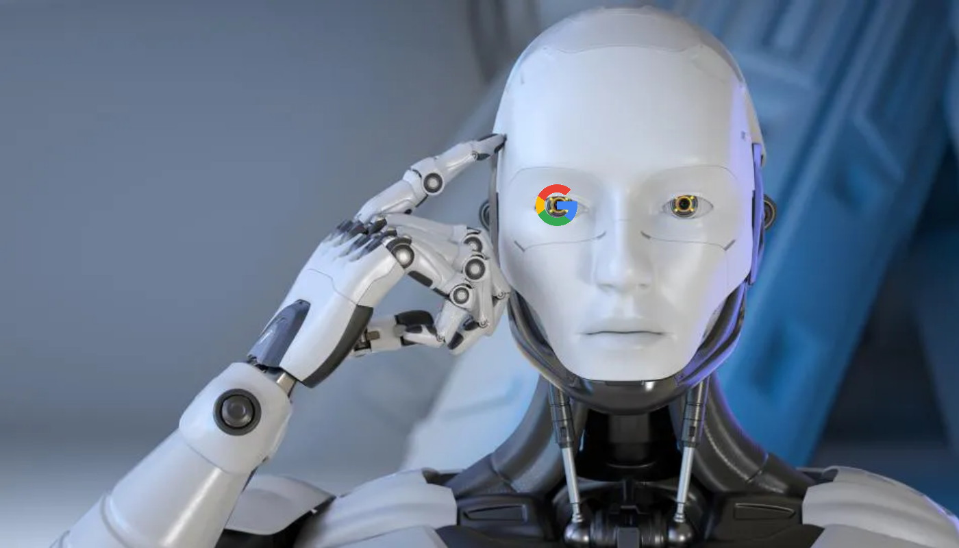 La LaMDA de Google es puro clickbait 