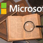 La historia de Microsoft