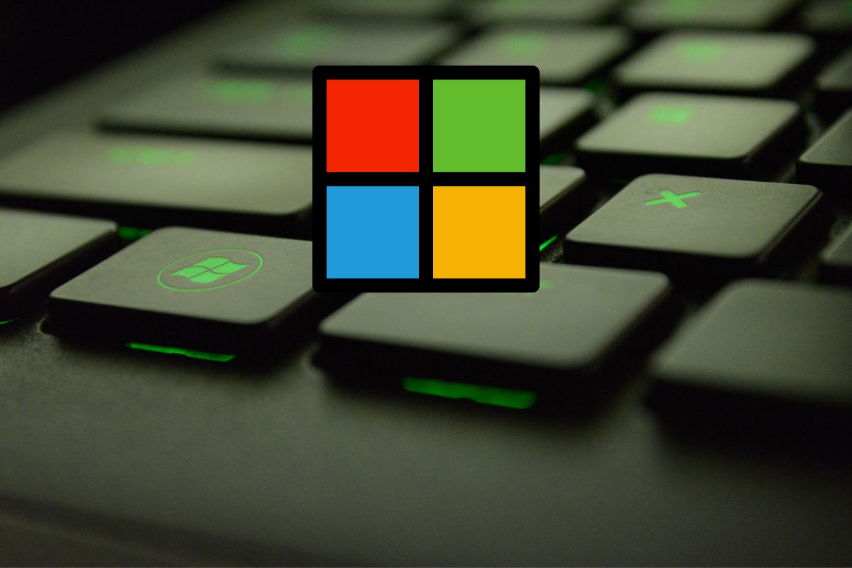 La inusual historia de Microsoft Windows