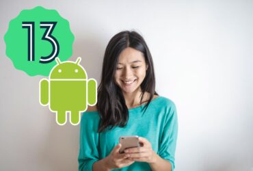 La versión estable de Android 13 se ha vuelto una realidad