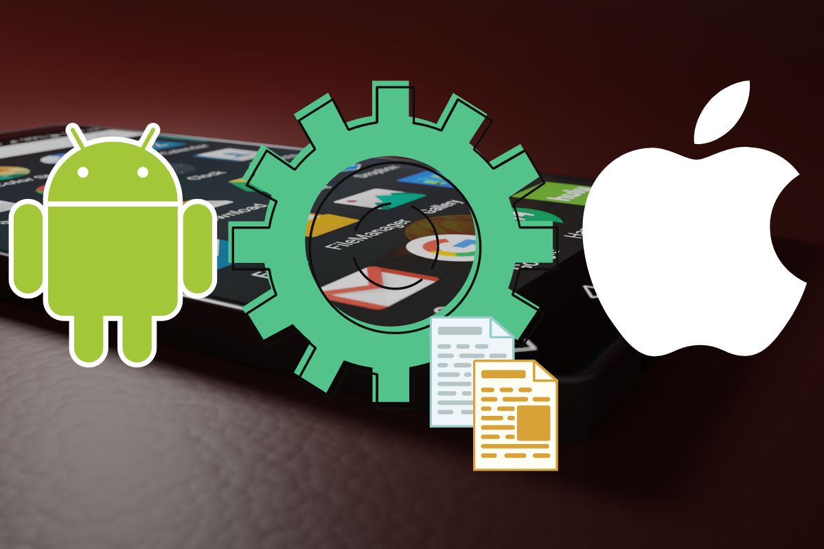 Las funciones que Android debería de copiar del iPhone