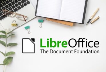 LibreOffice