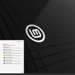 Linux Mint 21 Vanessa