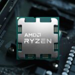 Llegan los procesadores Ryzen 7000