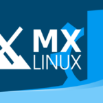 MX Linux