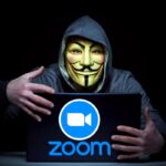 Malware en el instalador de Zoom
