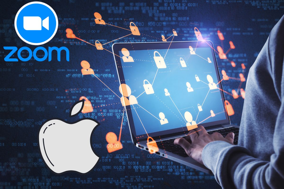 Malware en el instalador de Zoom llega a la raiz de macOS