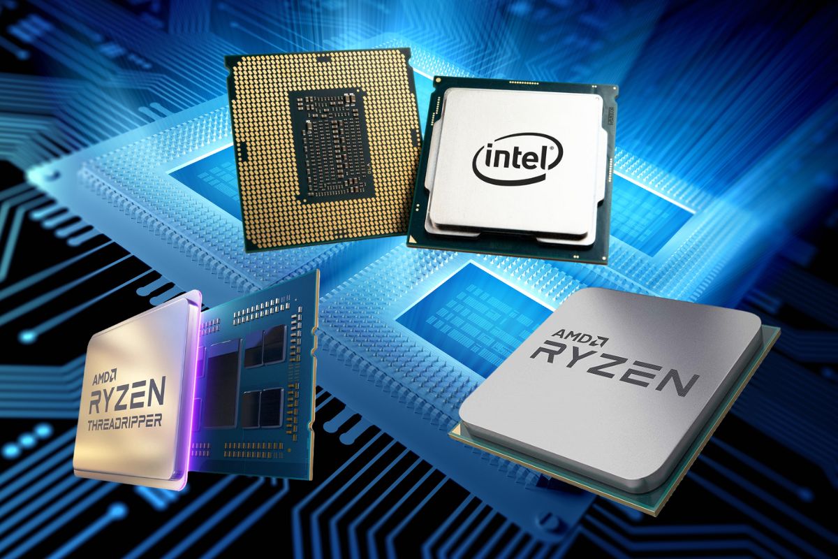 Mejores CPU 2022