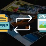 Métodos que debes conocer si deseas guardar las imágenes WEBP