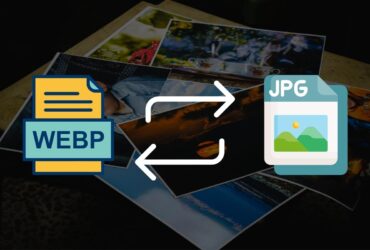 Métodos que debes conocer si deseas guardar las imágenes WEBP