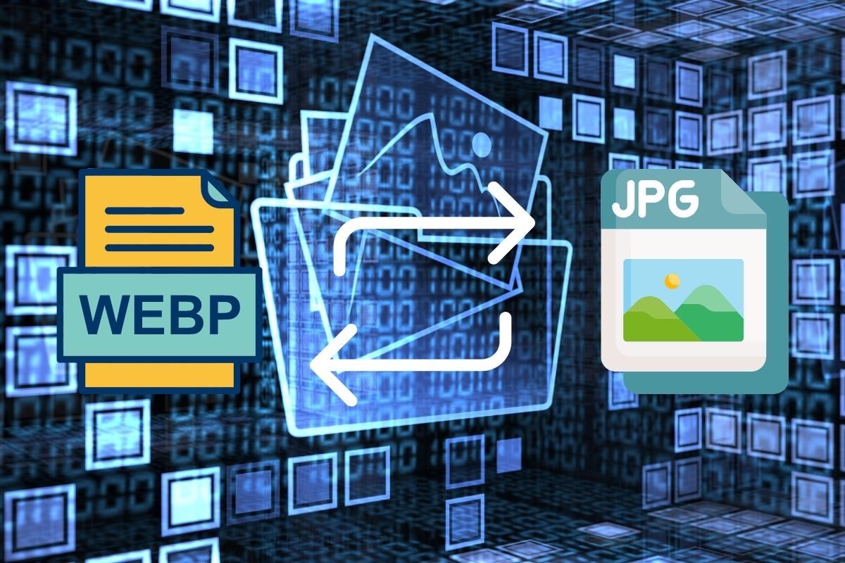 Métodos que debes conocer si deseas guardar las imágenes WEBP de Google