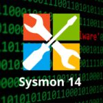 Microsoft Sysmon 14