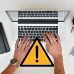 No funciona teclado