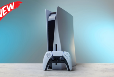 Nueva versión de la PlayStation 5