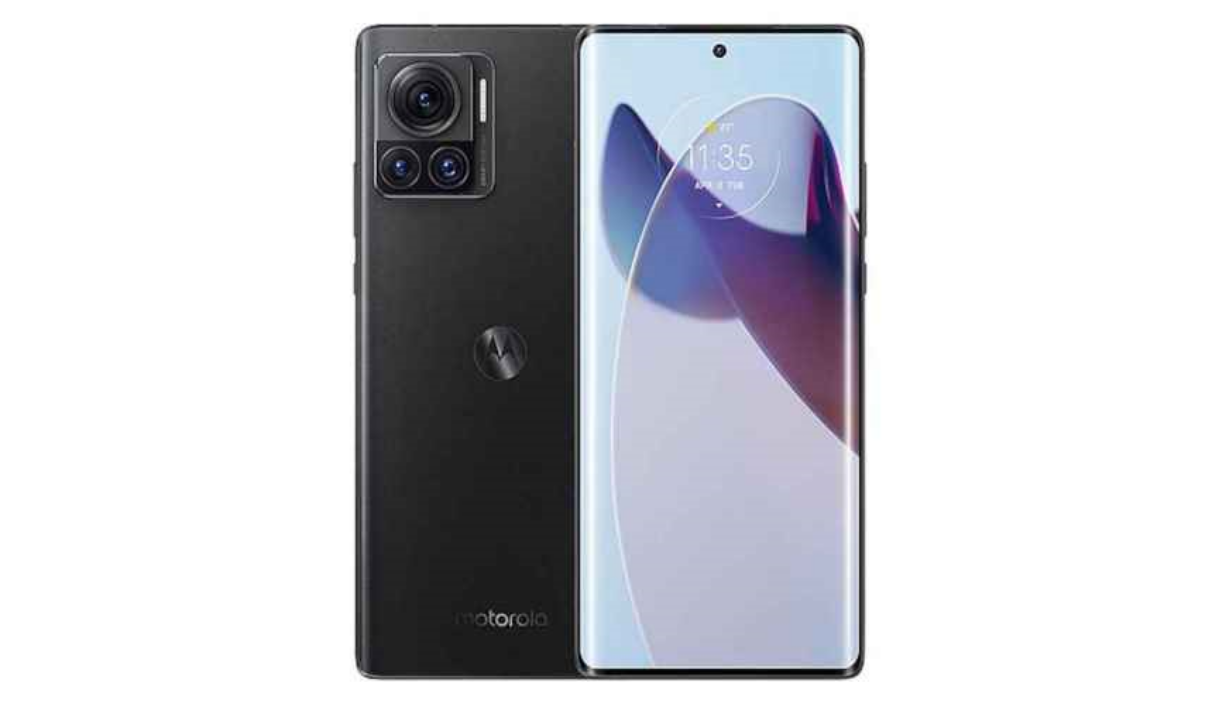 Nuevo Motorola Edge X30 Pro