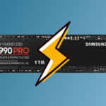 Nuevo SSD Samsung 990 Pro