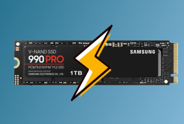 Nuevo SSD Samsung 990 Pro