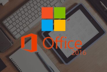 Office 2016 seguirá funcionando por medio de los servicios Back-end de Microsoft 365