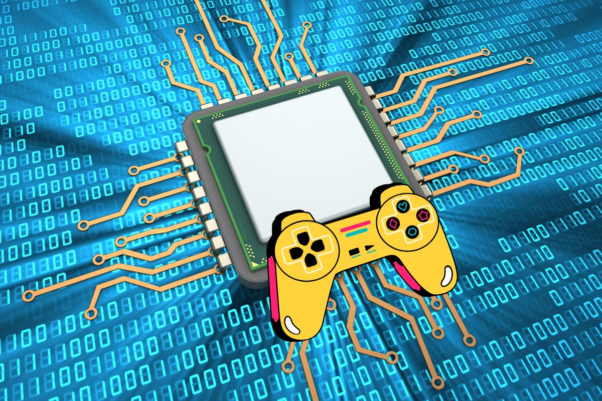 Overclocking de CPU para juegos