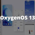 OxygenOS 13