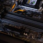 Placa base con doble CPU