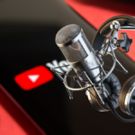 Podcasts de YouTube