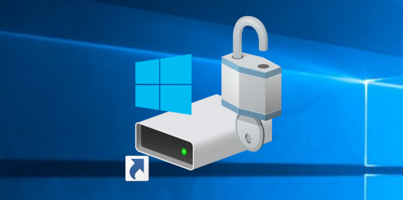 Problemas en Windows con BitLocker