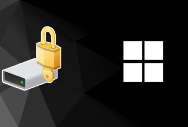 Problemas en Windows con BitLocker