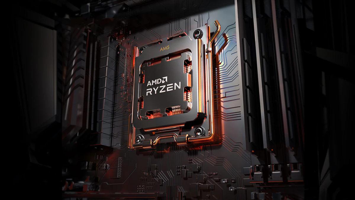 Procesadores AMD afectados por la vulnerabilidad SQUIP