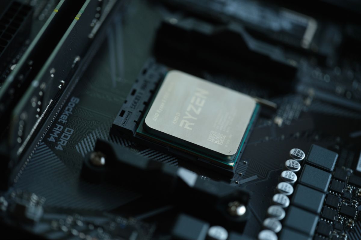 Qué es Overclocking de CPU