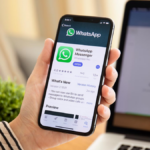 Recuperar mensajes eliminados en WhatsApp