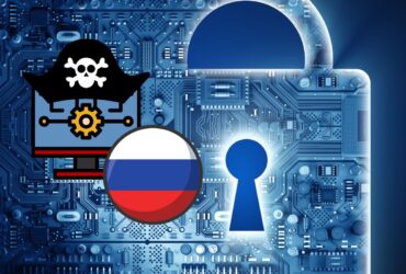 Rusia permite usar Software pirata para evitar el bloqueo