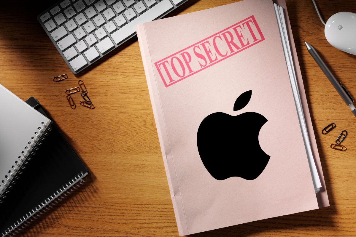 Se declara culpable por robar datos de Apple