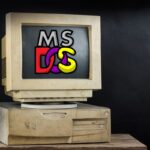 Sistema operativo MS-DOS le dió a Microsoft su popularidad