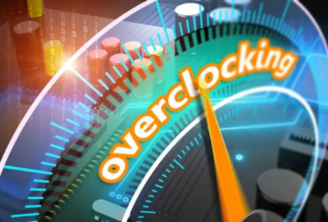 Software para Overclocking de CPU
