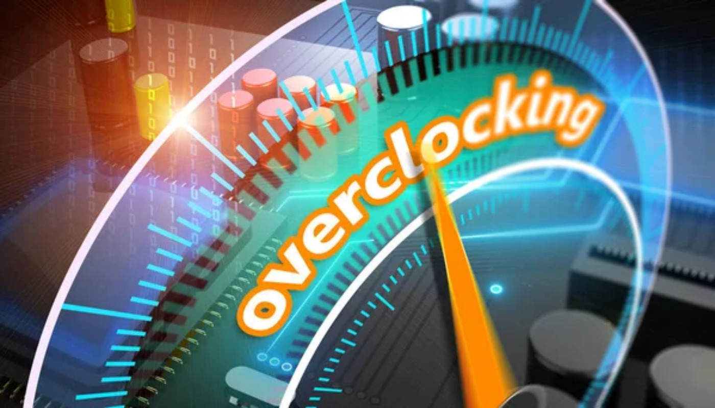 Software para Overclocking de CPU