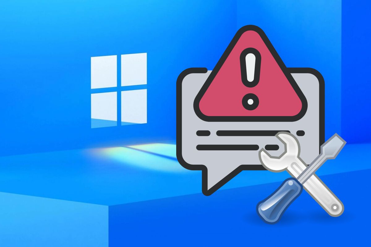 Solucionar problemas de Windows 11