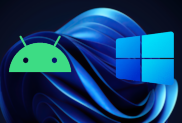 Subsistema Android para Windows 11 versión 2207.40000.8.0