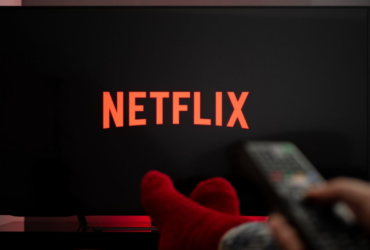 Suscripción con anuncios de Netflix