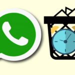WhatsApp dará hasta 48 horas para eliminar un mensaje